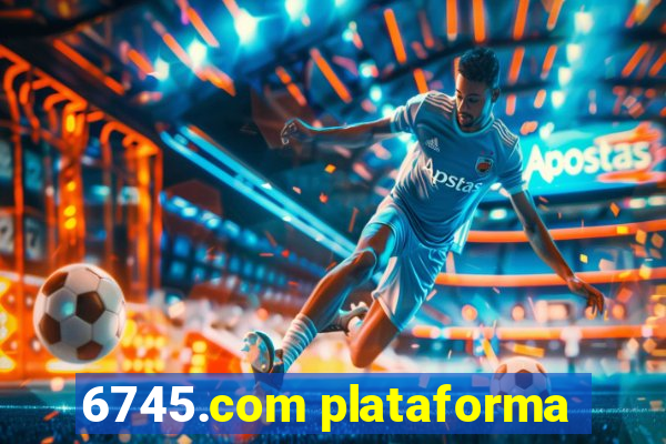 6745.com plataforma